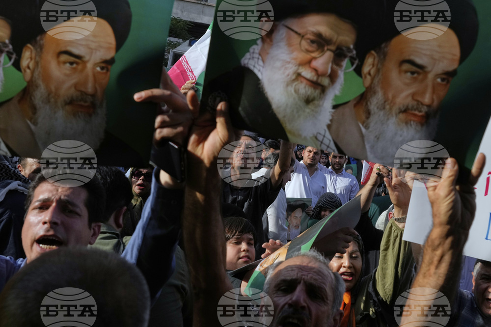 Iran Israel Mideast Wars