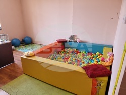 Национална организация „Малки български хора“ - център - подкрепа