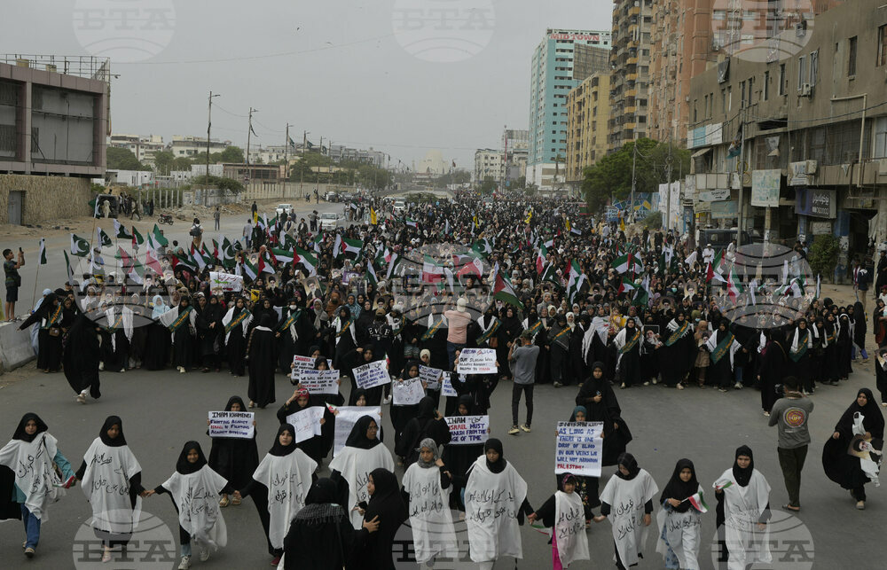 Pakistan Mideast Wars