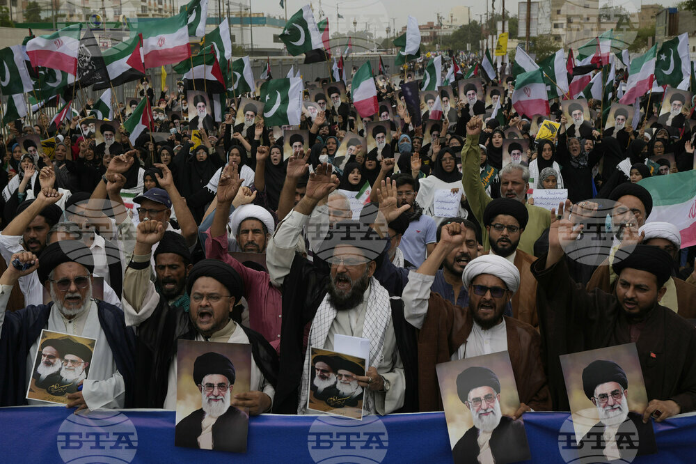 Pakistan Mideast Wars