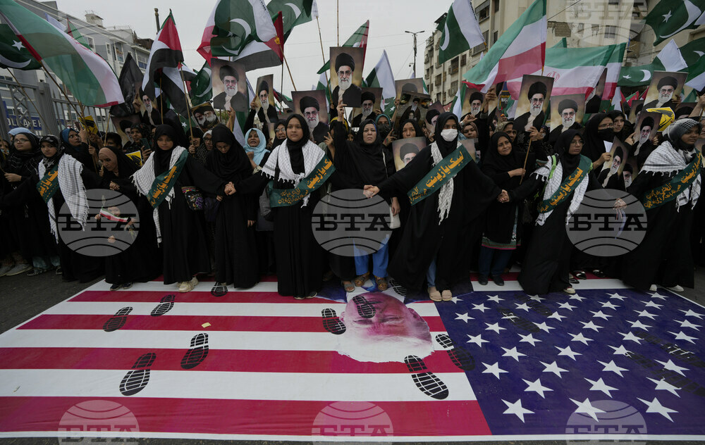 Pakistan Mideast Wars