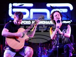 БНР - Конкурс за нова българска поп и рок музика "Пролет" - финал