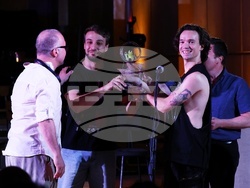 БНР - Конкурс за нова българска поп и рок музика "Пролет" - финал