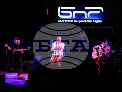 БНР - Конкурс за нова българска поп и рок музика "Пролет" - финал - „Me and My Devil“