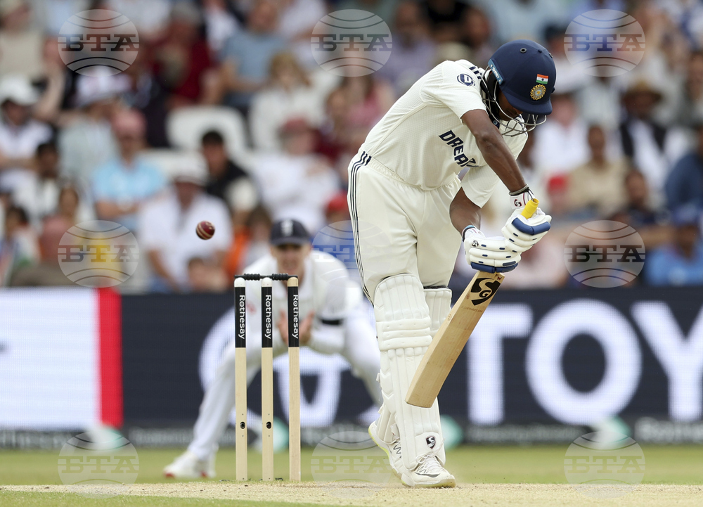 England India Cricket