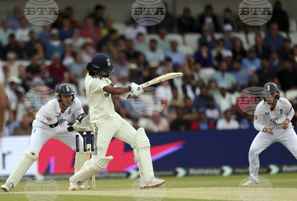 England India Cricket