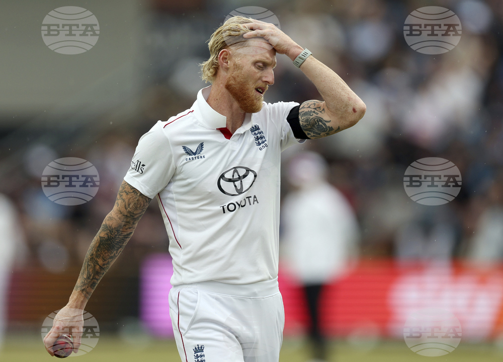 England India Cricket