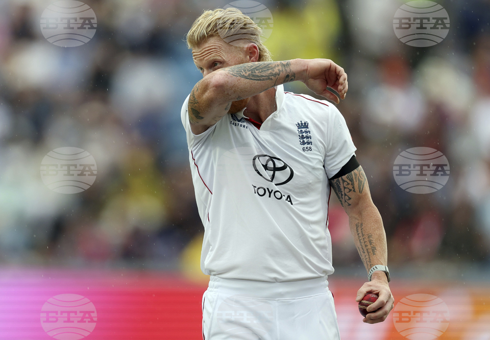 England India Cricket