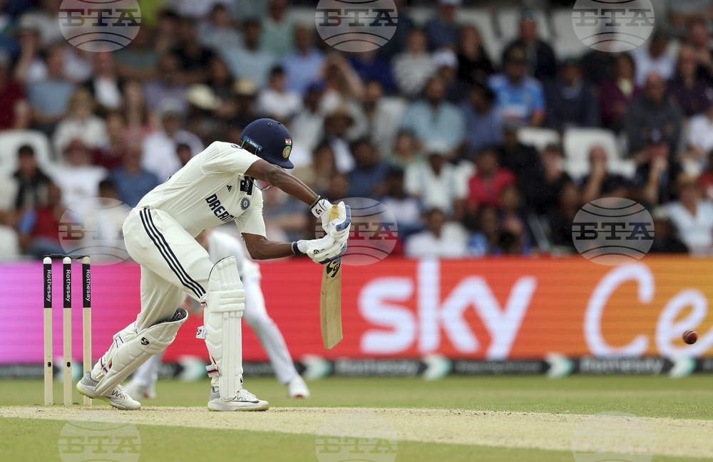 England India Cricket