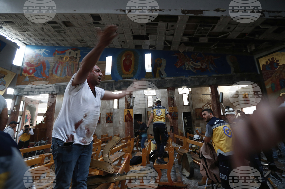 Syria