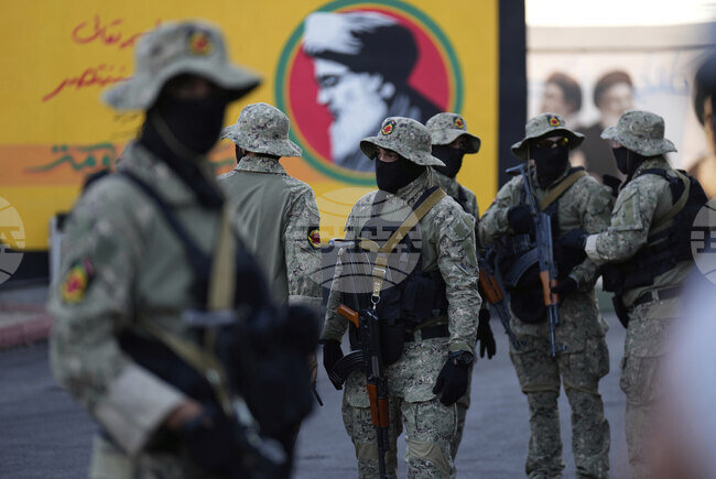 Шиитска милиция в Ирак съобщи, че най-малко 27 нейни бойци са били убити при въздушна атака 