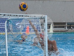 Варна - водна топка - Черно море -Тича - Комодор