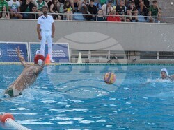 Варна - водна топка - Черно море -Тича - Комодор