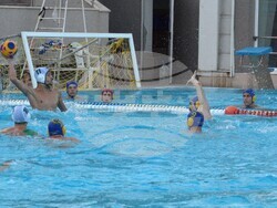 Варна - водна топка - Черно море -Тича - Комодор