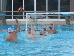 Варна - водна топка - Черно море -Тича - Комодор