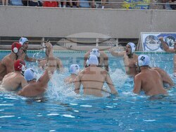 Варна - водна топка - Черно море -Тича - Комодор