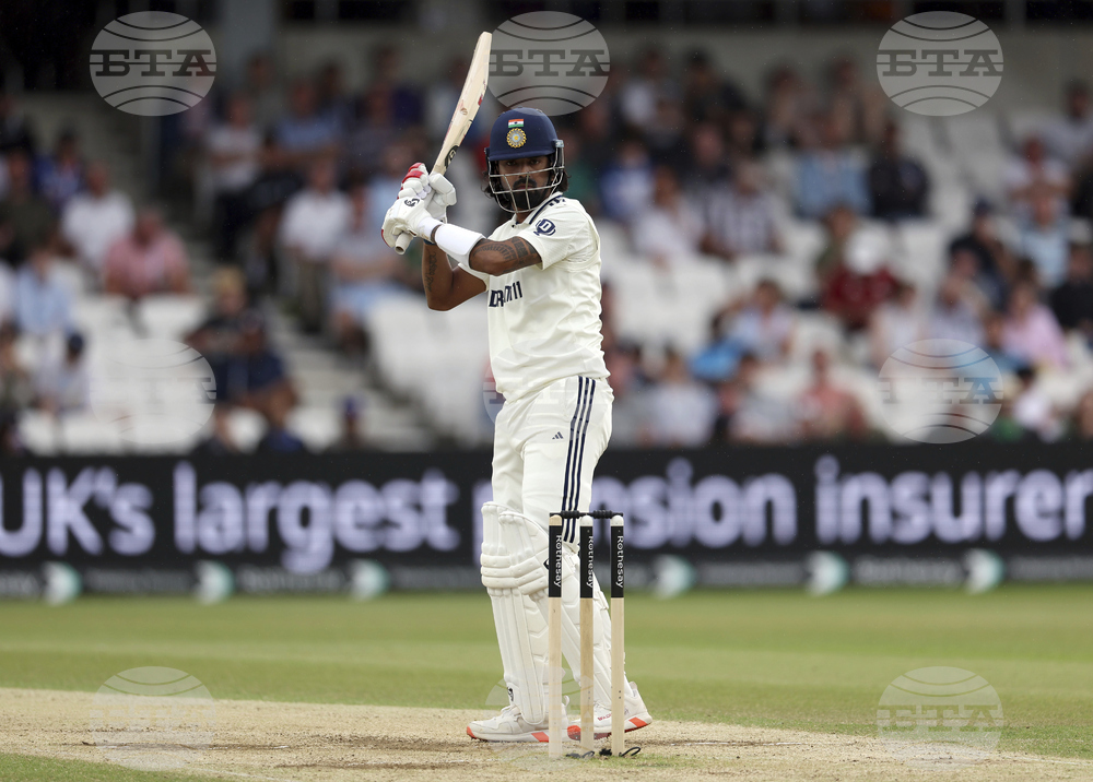 England India Cricket