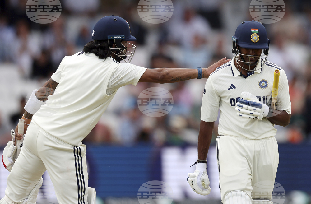 England India Cricket