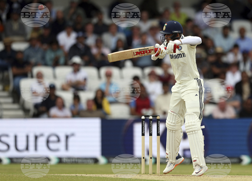 England India Cricket