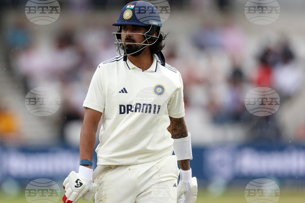 England India Cricket