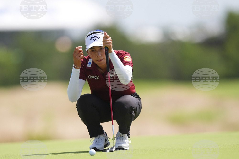 Womens PGA Championship Golf