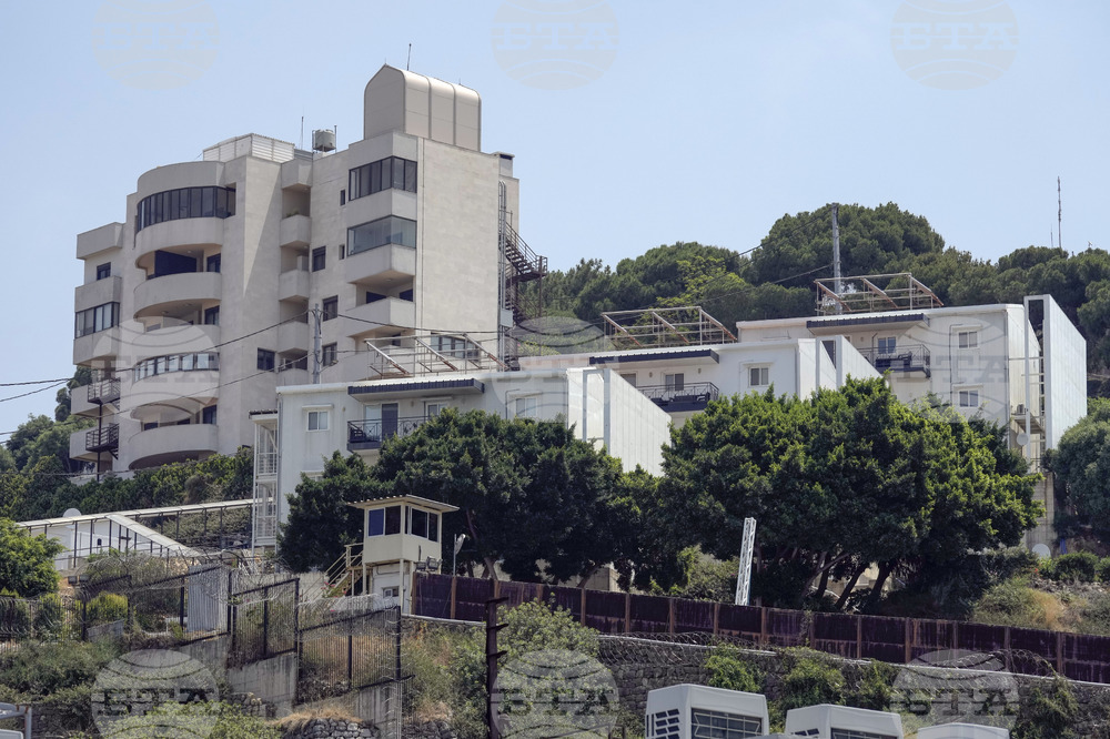 Посолството на САЩ в Бейрут разпореди на несъществения дипломатически персонал да напусне "поради ситуацията със сигурността"