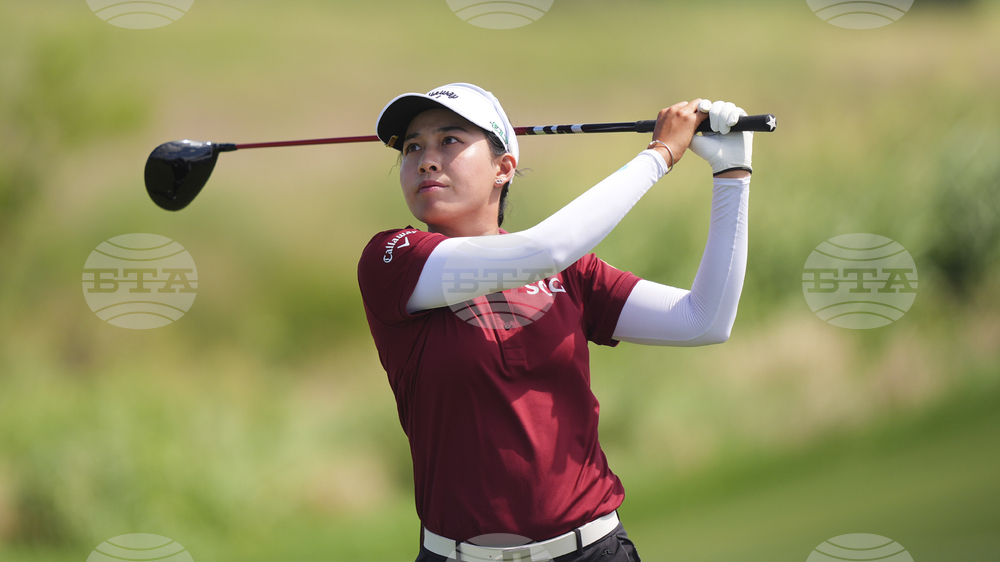 Womens PGA Championship Golf