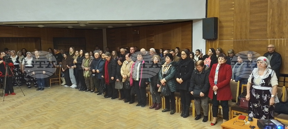В Дулово отбелязаха Международния ден на майчиния език