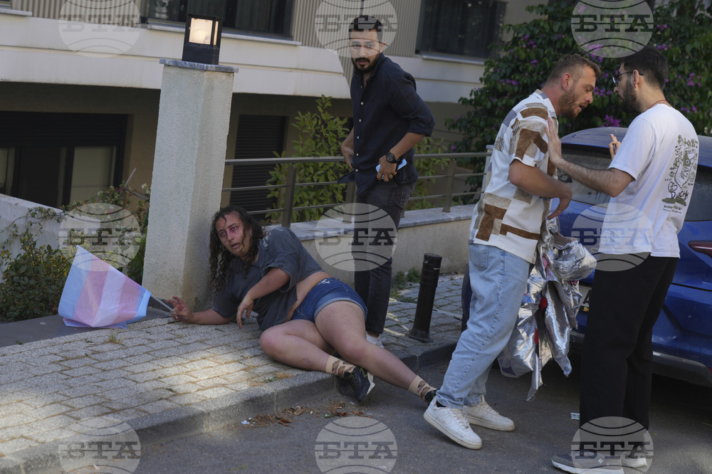 Turkey LGBTQ