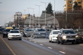 Верижна катастрофа