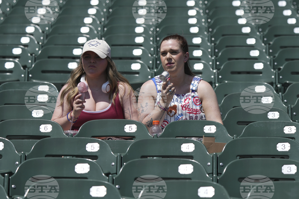 Mariners Cubs Baseball