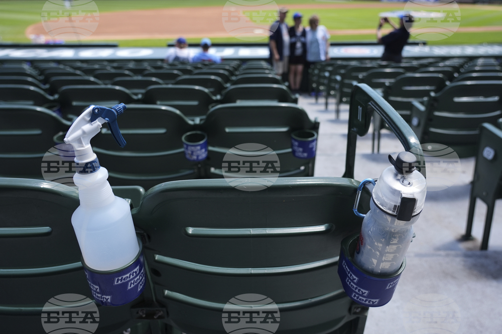 Mariners Cubs Baseball