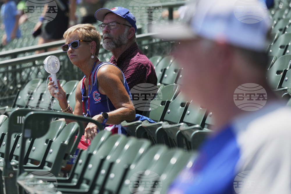 Mariners Cubs Baseball