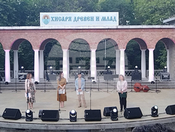 Снимка: Народно събрание