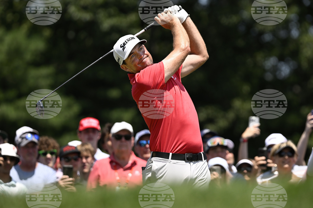 Travelers Championship Golf