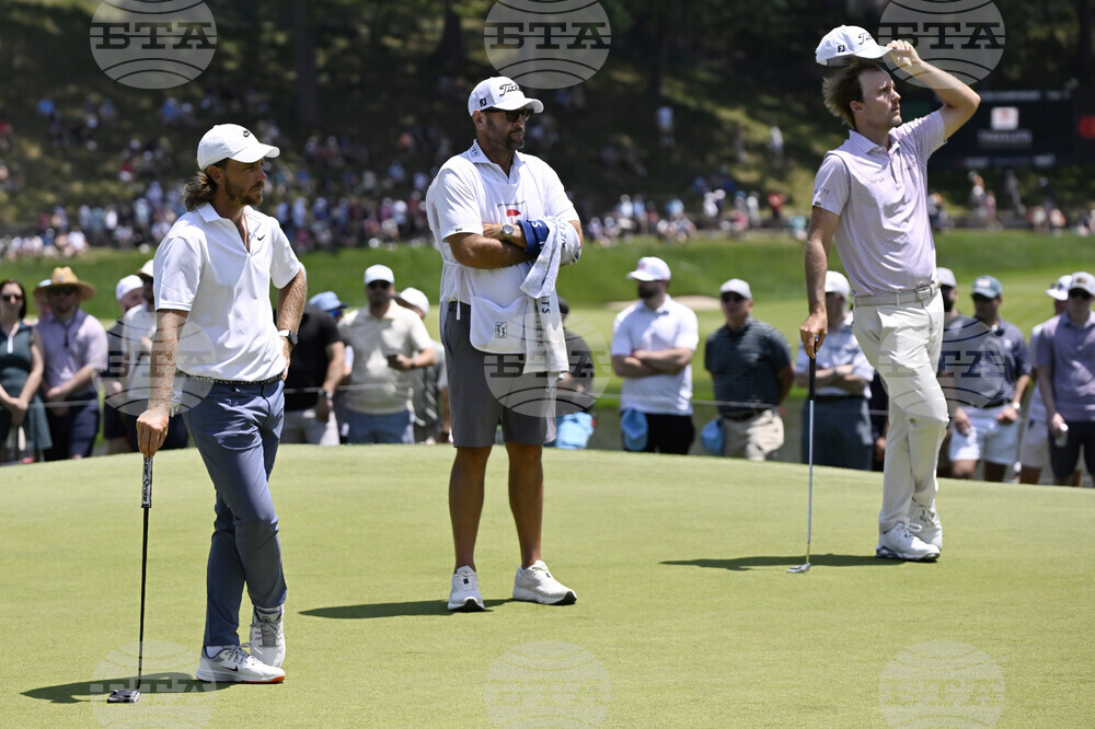Travelers Championship Golf
