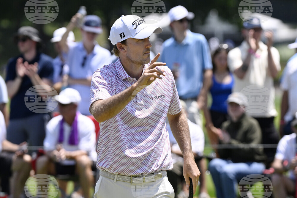 Travelers Championship Golf