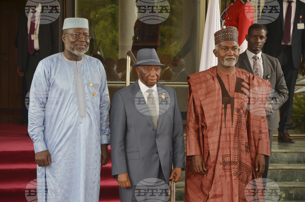 West Africa Ecowas