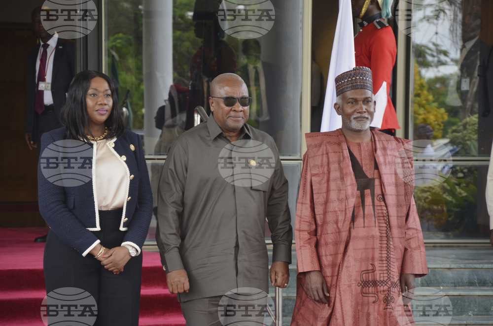 West Africa Ecowas