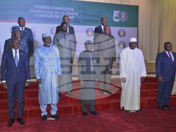 West Africa Ecowas