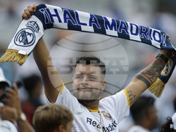 CWC Real Madrid CF Pachuca Soccer