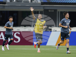 CWC Real Madrid CF Pachuca Soccer