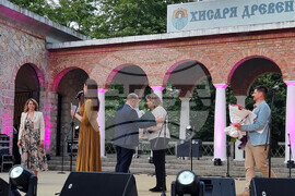 Празници Хисаря 2025 - Наталия Киселова