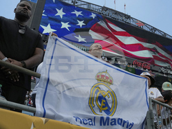 CWC Real Madrid CF Pachuca Soccer