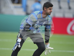 CWC Real Madrid CF Pachuca Soccer