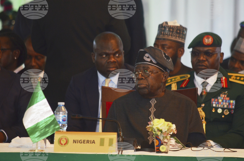 West Africa Ecowas