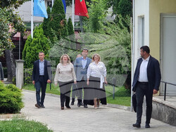 Празници Хисаря 2025 - Наталия Киселова - среща