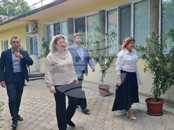 Празници Хисаря 2025 - Наталия Киселова - среща