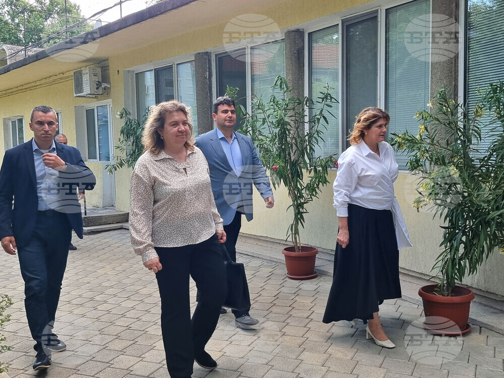 Празници Хисаря 2025 - Наталия Киселова - среща