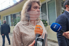 Празници Хисаря 2025 - Наталия Киселова - среща